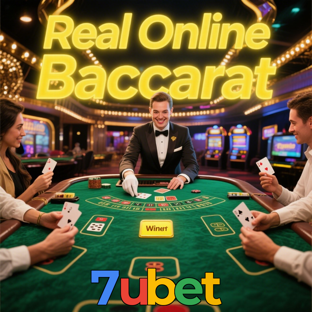 7ubet：A emoção das slots te espera! Aposte agora e ganhe!