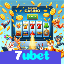 7ubet：Jogue slots, aposte no futebol e ganhe prêmios incríveis no cassino online!