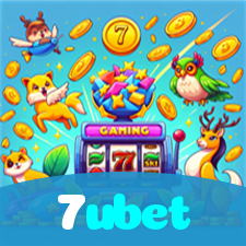 7ubet：A adrenalina do futebol online é sua chance de ganhar!