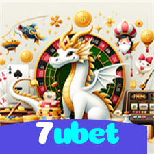 7ubet：O cassino online mais confiável para apostas ao vivo no futebol e jogos de cassino!