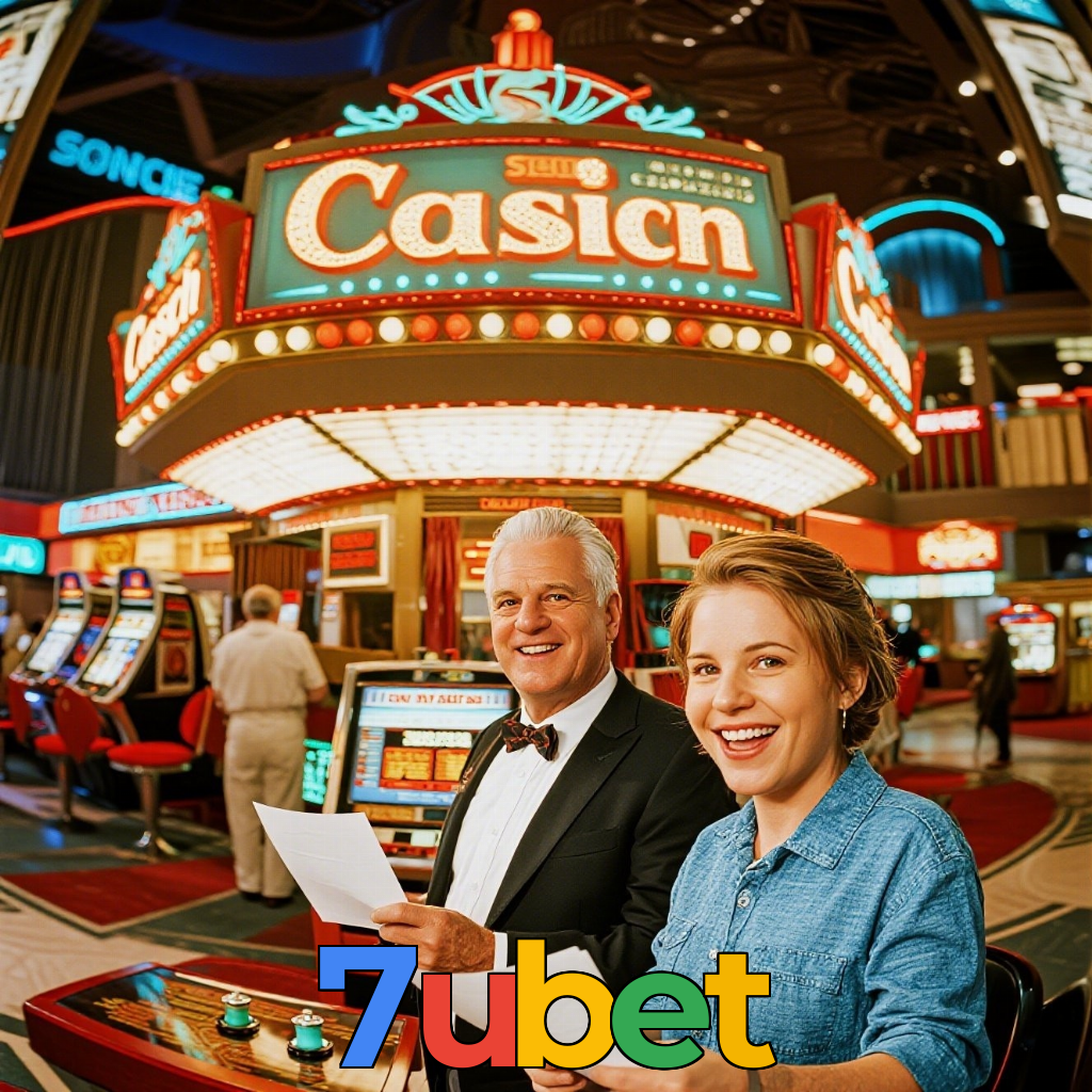 7ubet:Diversão garantida com blackjack, roleta e apostas ao vivo no futebol!