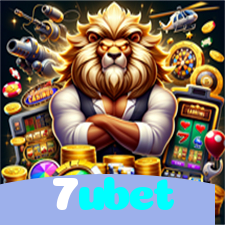 7ubet：Apostas no futebol e grandes prêmios em roleta no cassino online!