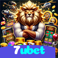 7ubet：Jogue poker e vença como um verdadeiro campeão!