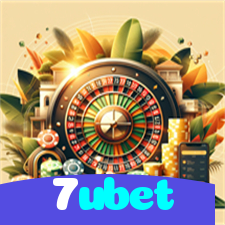 7ubet：Em cada giro nas slots, a vitória está ao seu alcance!