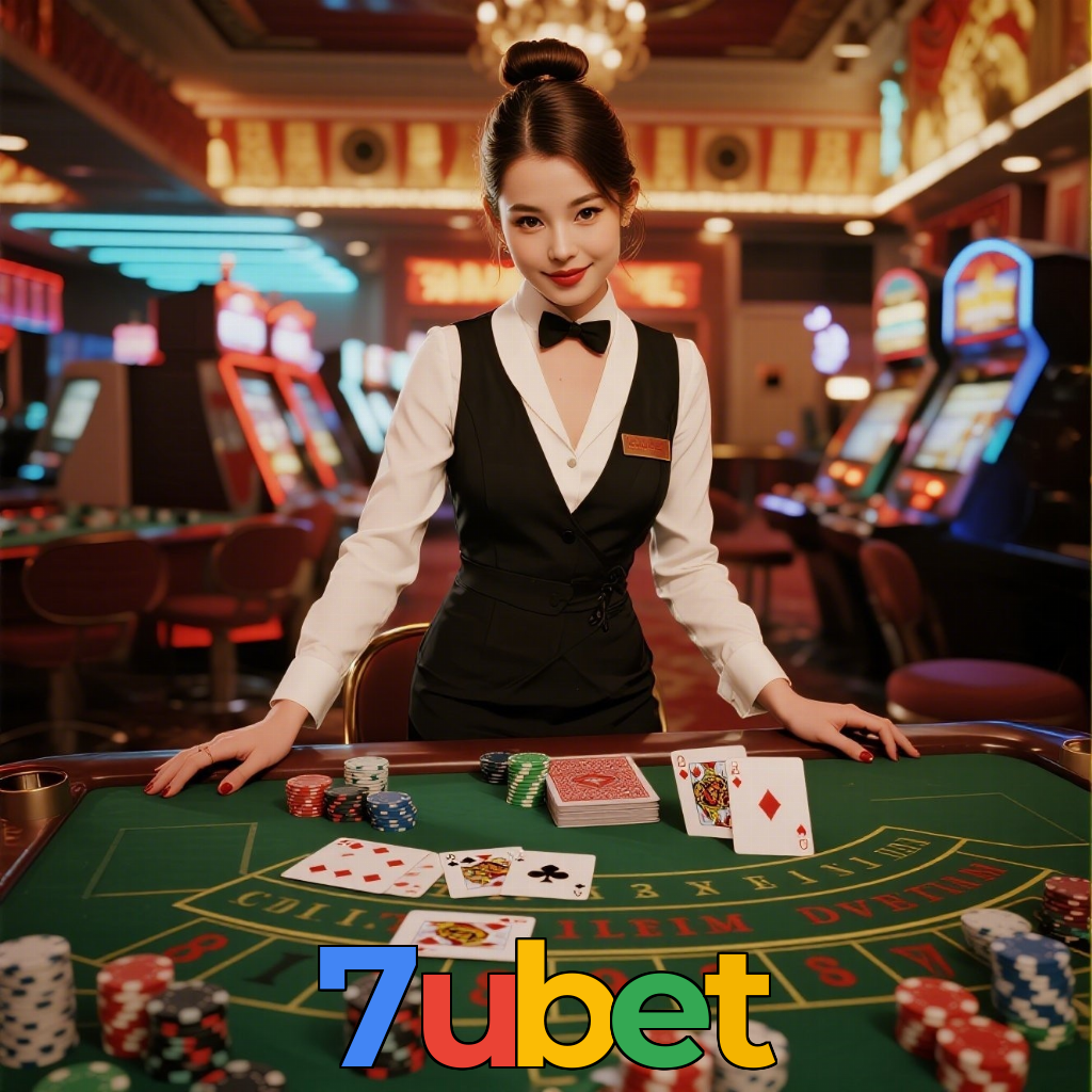 7ubet：Jogue poker online e mostre seu talento nas cartas!