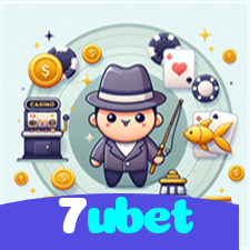 7ubet：Jogue slots, aposte no futebol e vença com grandes vitórias!