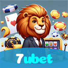 7ubet:A diversão está garantida! Aposte nas melhores slots agora!