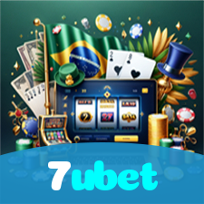 7ubet：O melhor cassino online para apostar no futebol e jogar poker e blackjack!