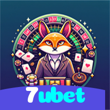 7ubet：A melhor plataforma para apostas no futebol e diversão em jogos de cassino!