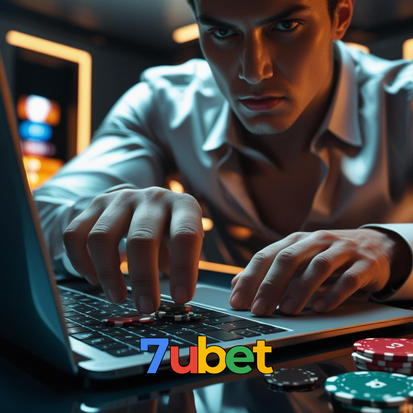 7ubet：Apostas ao vivo no futebol e grandes prêmios nos melhores jogos de cassino!