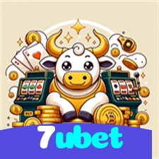 7ubet：Jogue nas roletas e descubra as maiores vitórias!