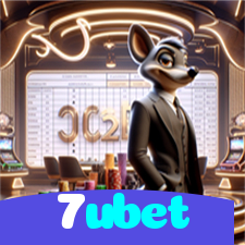 7ubet：Ganhe prêmios em jogos de poker e aposte no futebol com grandes odds!