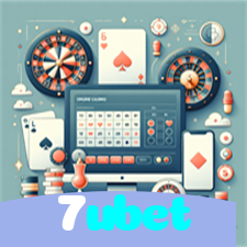 7ubet：Jogue poker, aposte no futebol e ganhe em grandes jogos de cassino!