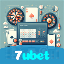 7ubet：Apostas no futebol e diversão com roleta e blackjack no cassino online!