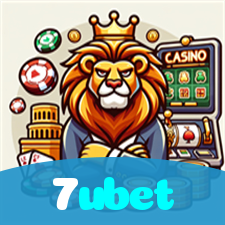 7ubet：O melhor cassino para você jogar slots e apostar no seu time de futebol!