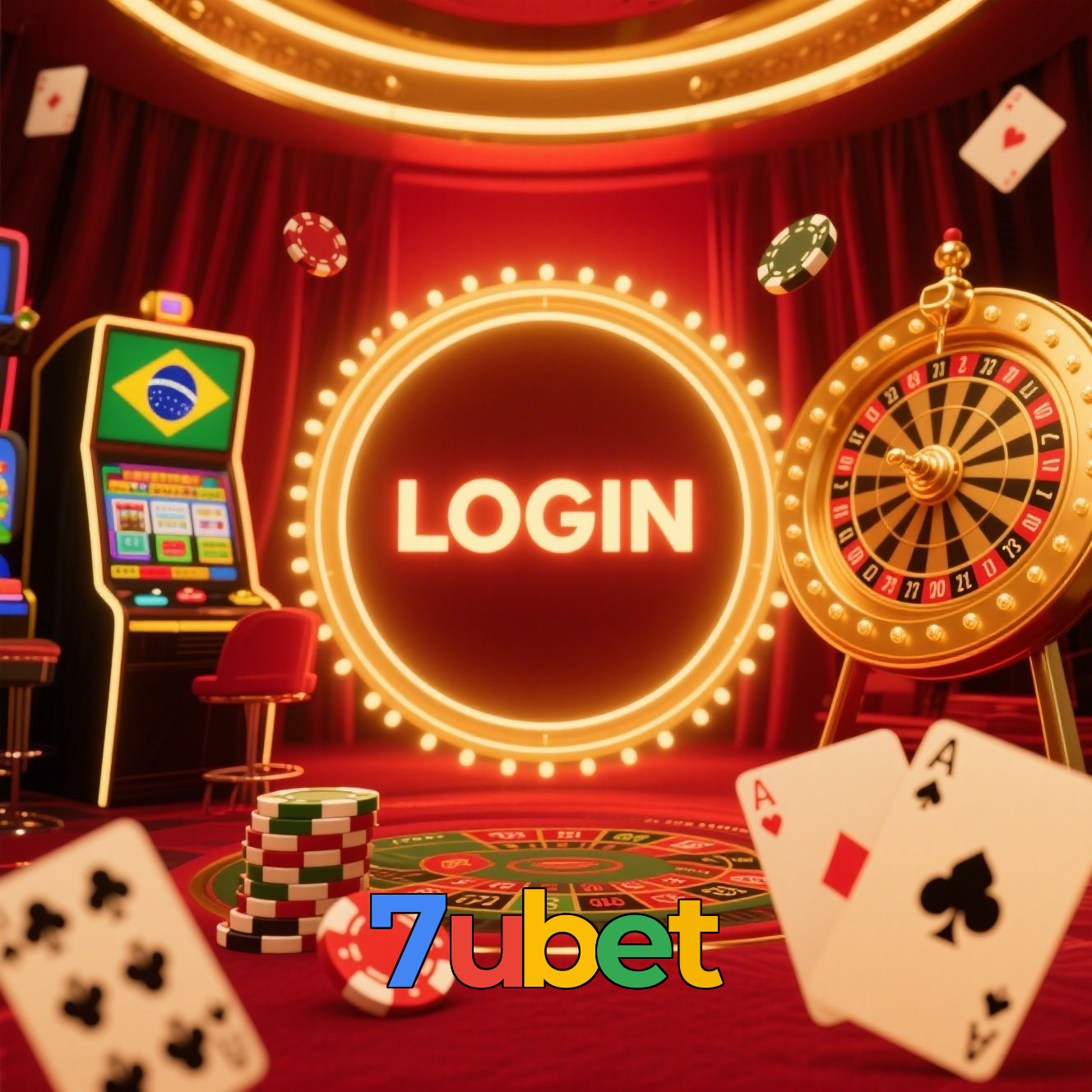 7ubet：Prepare-se para as melhores vitórias! Jogue em nosso cassino online!