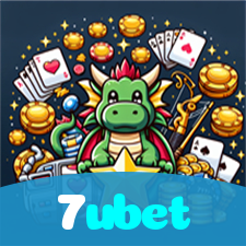 7ubet：Aposte nas roletas e conquiste prêmios incríveis!