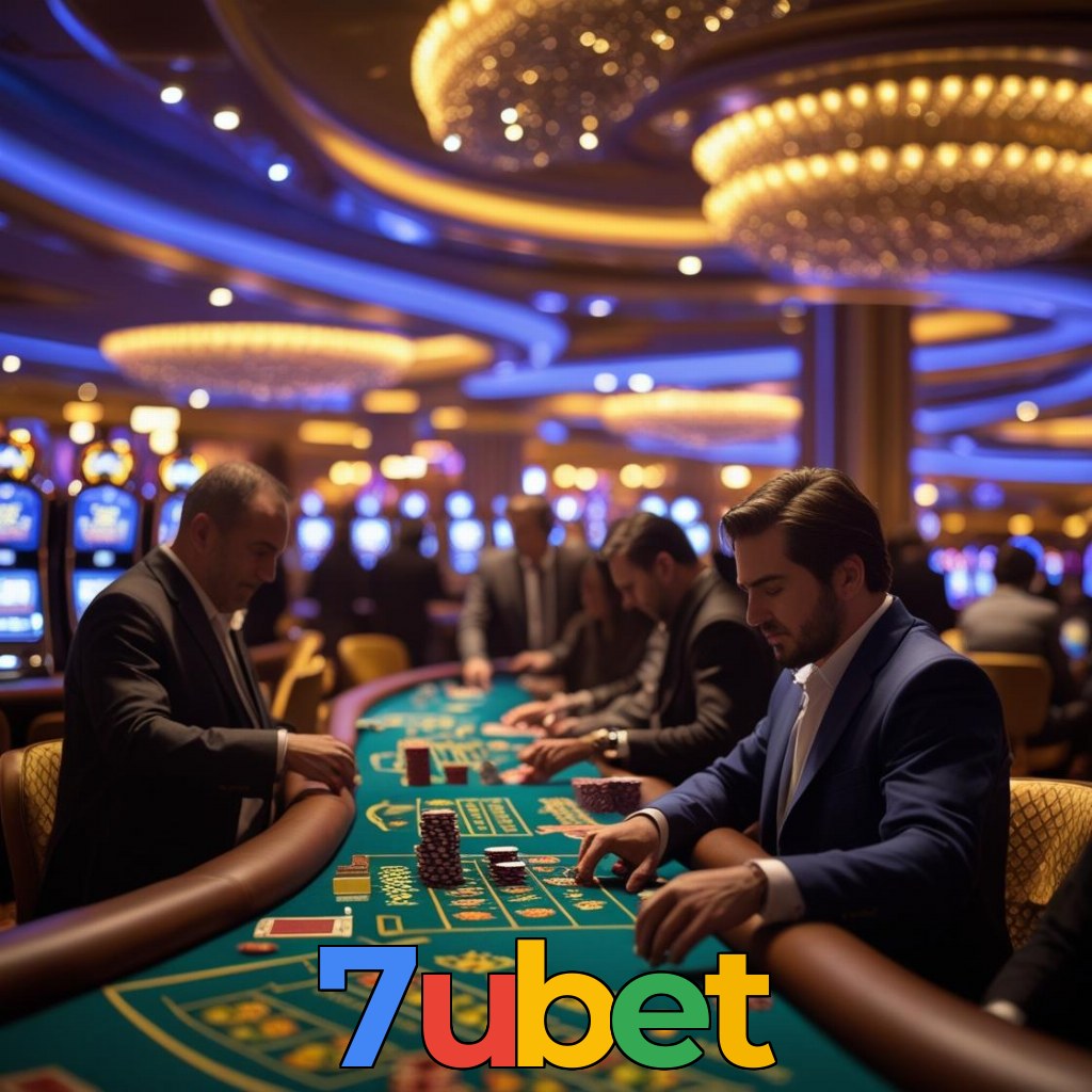 7ubet:Seu lugar de apostas no futebol e prêmios incríveis em jogos de cassino!