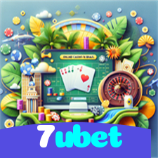 7ubet：A emoção do blackjack te espera! Aposte e vença agora!
