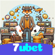 7ubet:Apostas em futebol e os melhores jackpots de cassino te esperam!