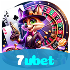 7ubet：A diversão do cassino e as apostas no futebol ao seu alcance!