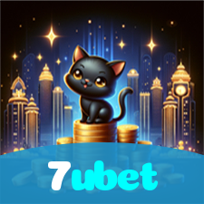 7ubet：Jogue nas melhores slots e descubra o jackpot dos seus sonhos!