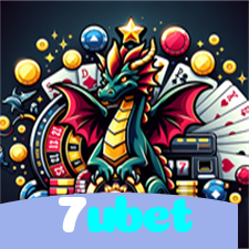 7ubet:A melhor plataforma para apostas no futebol e diversão em jogos de cassino!