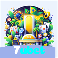 7ubet：Jogue slots, aposte no futebol e vença em grandes mesas de poker!