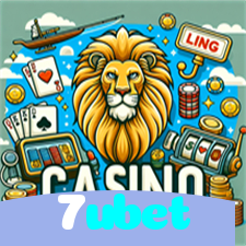 7ubet：O melhor do cassino está ao seu alcance! Jogue agora!
