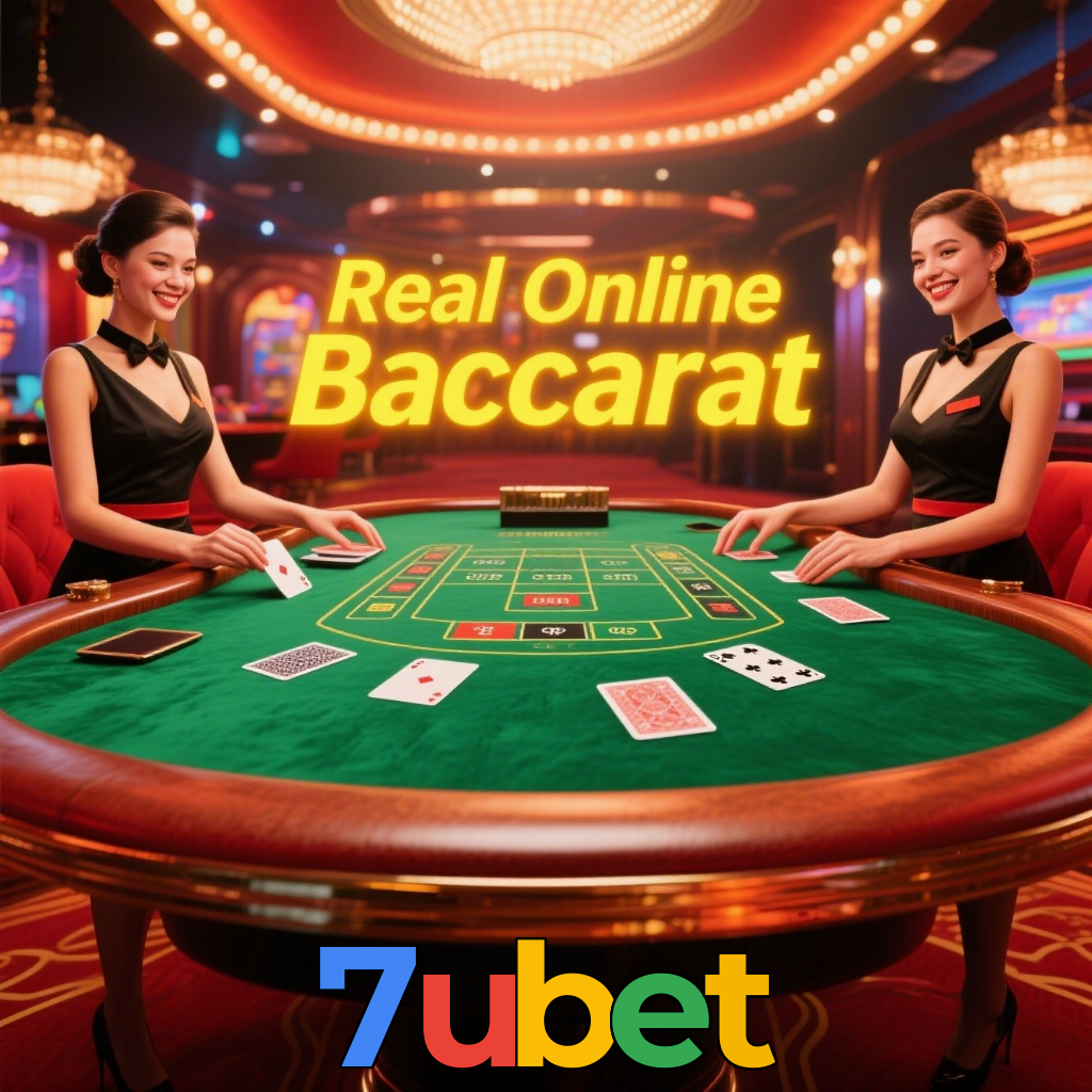 7ubet:A sorte te espera! Aposte agora nas nossas roletas!