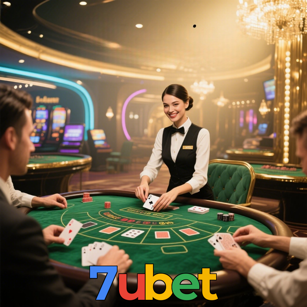 7ubet:Apostas ao vivo no futebol e grandes prêmios em jogos de blackjack!