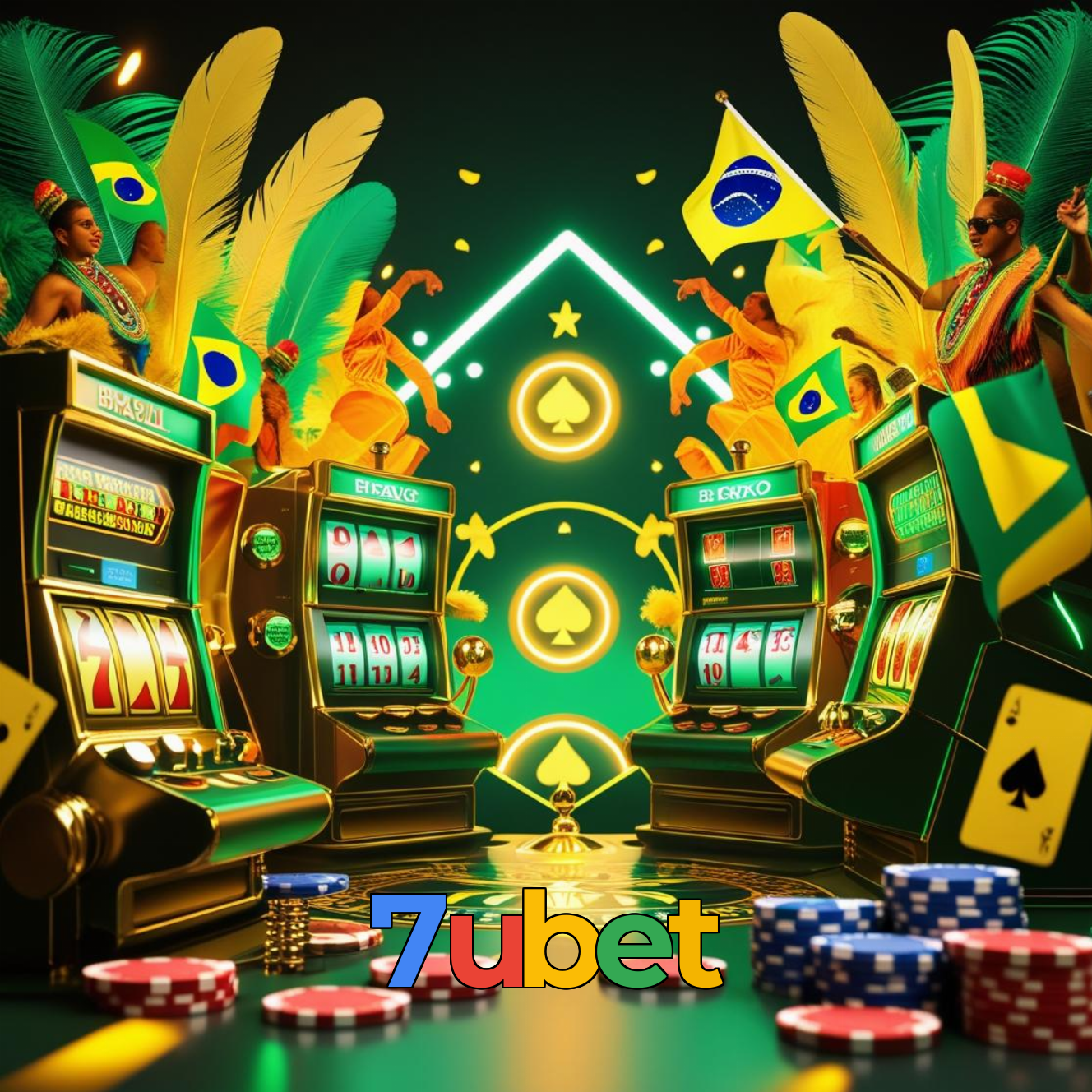 7ubet：Jogue futebol online e sinta o jogo como nunca antes!