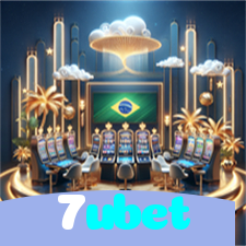7ubet：O cassino online mais emocionante está aqui! Aposte agora!
