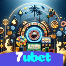 7ubet：Onde as vitórias no futebol se encontram com os jackpots do cassino!