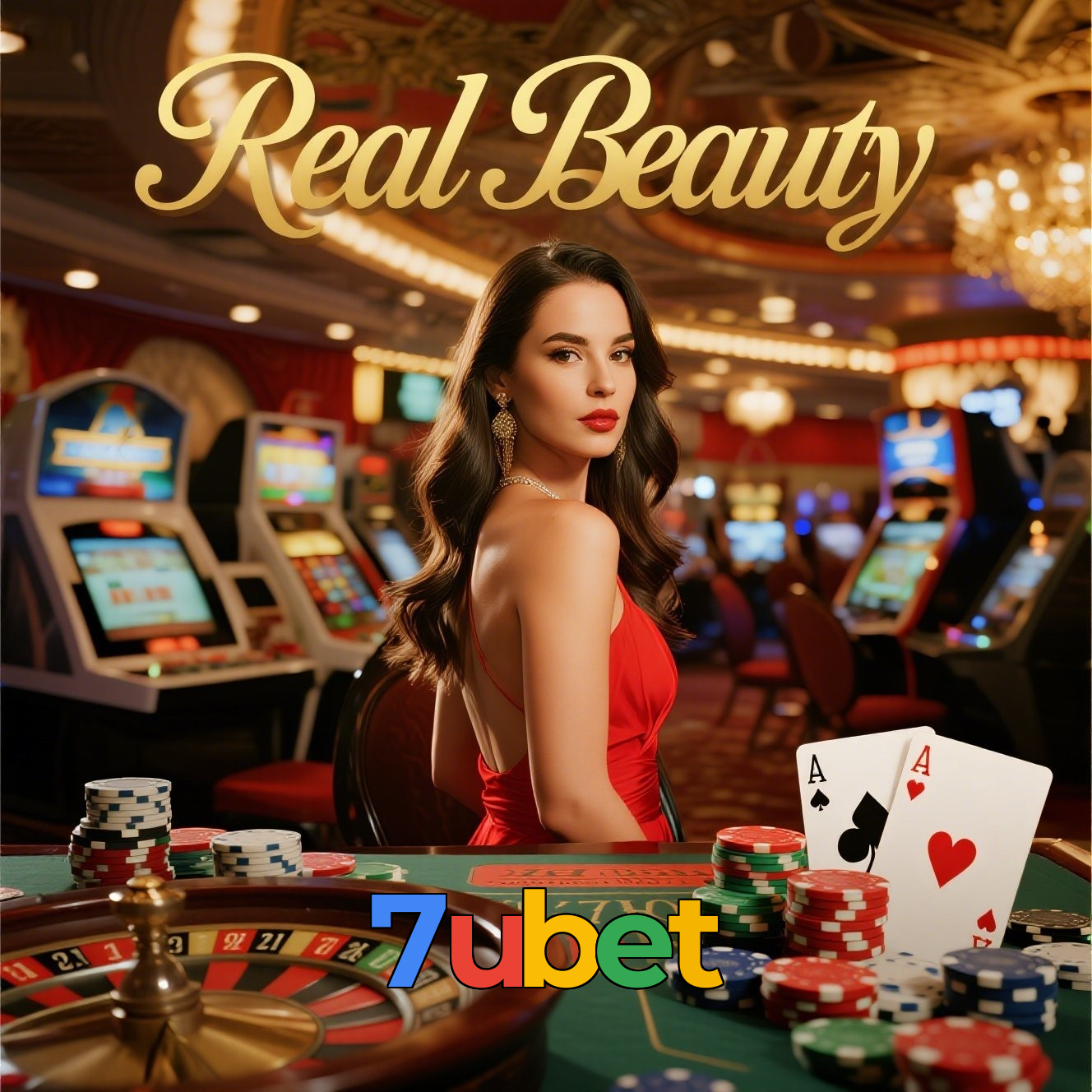 7ubet：O cassino online perfeito para jogadores de poker, roleta e futebol!