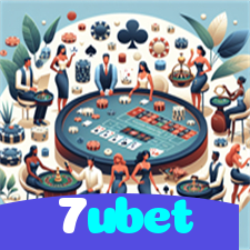 7ubet:Aposte no futebol online e jogue os melhores jogos de cassino!