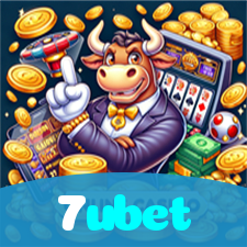 7ubet：No nosso cassino, a emoção nunca para! Jogue agora!