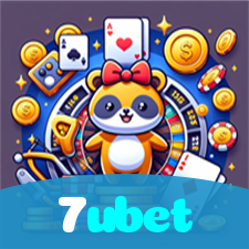 7ubet:Entre no jogo e aposte nos melhores times do futebol digital!