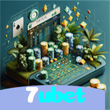 7ubet：Jogue poker, aposte no futebol e vença com grandes prêmios!