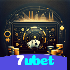 7ubet：A sorte está no cassino online com jogos de poker, roleta e apostas no futebol!