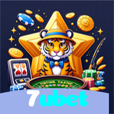 7ubet：Apostas emocionantes no futebol e os melhores jogos de cassino!