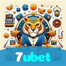 7ubet:Onde o futebol e o cassino online se encontram para diversão sem fim!