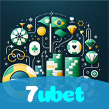7ubet：Jogue agora no nosso cassino online e ganhe muito mais!
