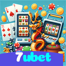 7ubet：Aposte no futebol e ganhe em jogos de cassino como roleta e blackjack!