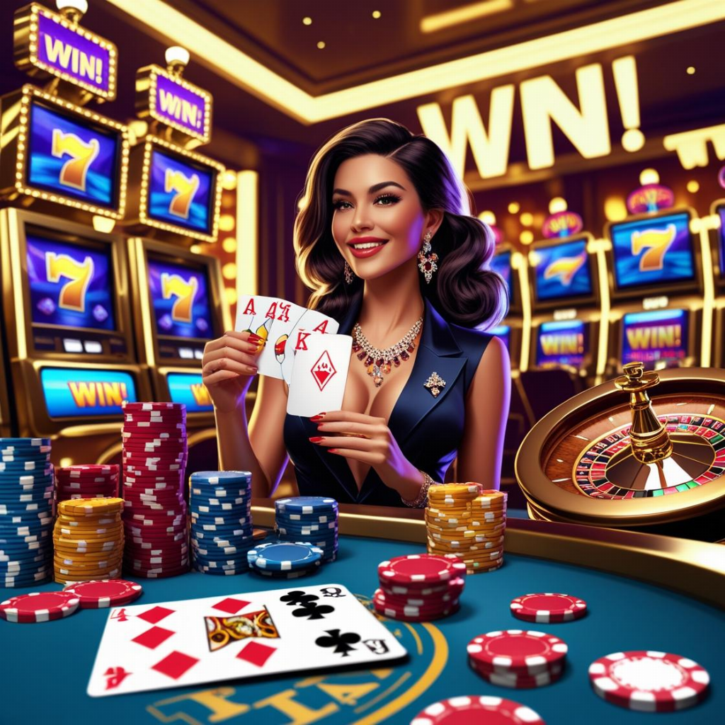 7ubet:Jogue slots e aposte no futebol no cassino online mais confiável!
