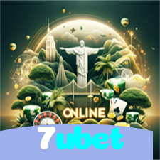 7ubet:Jogue as melhores slots e aposte no futebol para grandes vitórias!