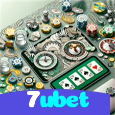 7ubet：Jogue nas nossas mesas de poker e conquiste vitórias épicas!