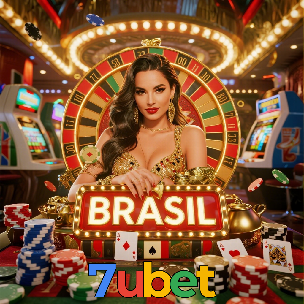 7ubet:Vença no poker e mostre que você é um mestre das cartas!