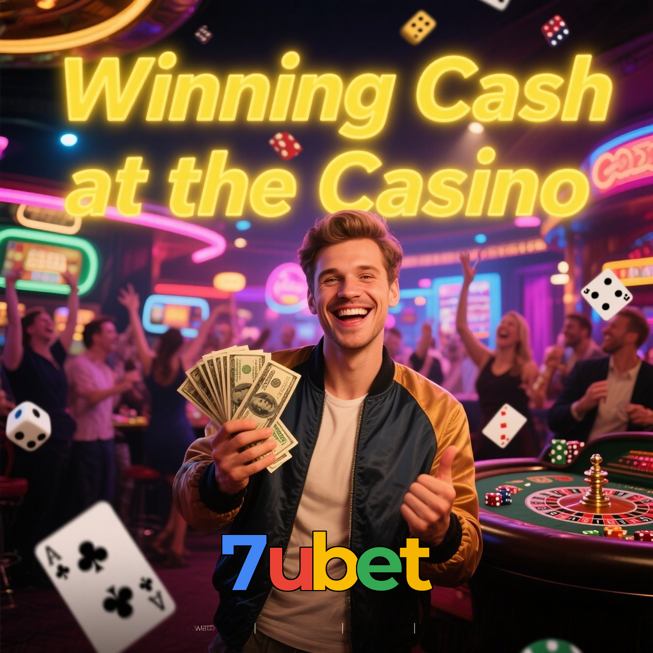 7ubet:Jogue roleta, poker e aposte no futebol com grandes prêmios em jogo!