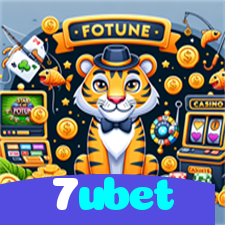 7ubet：Jogue nas slots e mude sua sorte com grandes vitórias!